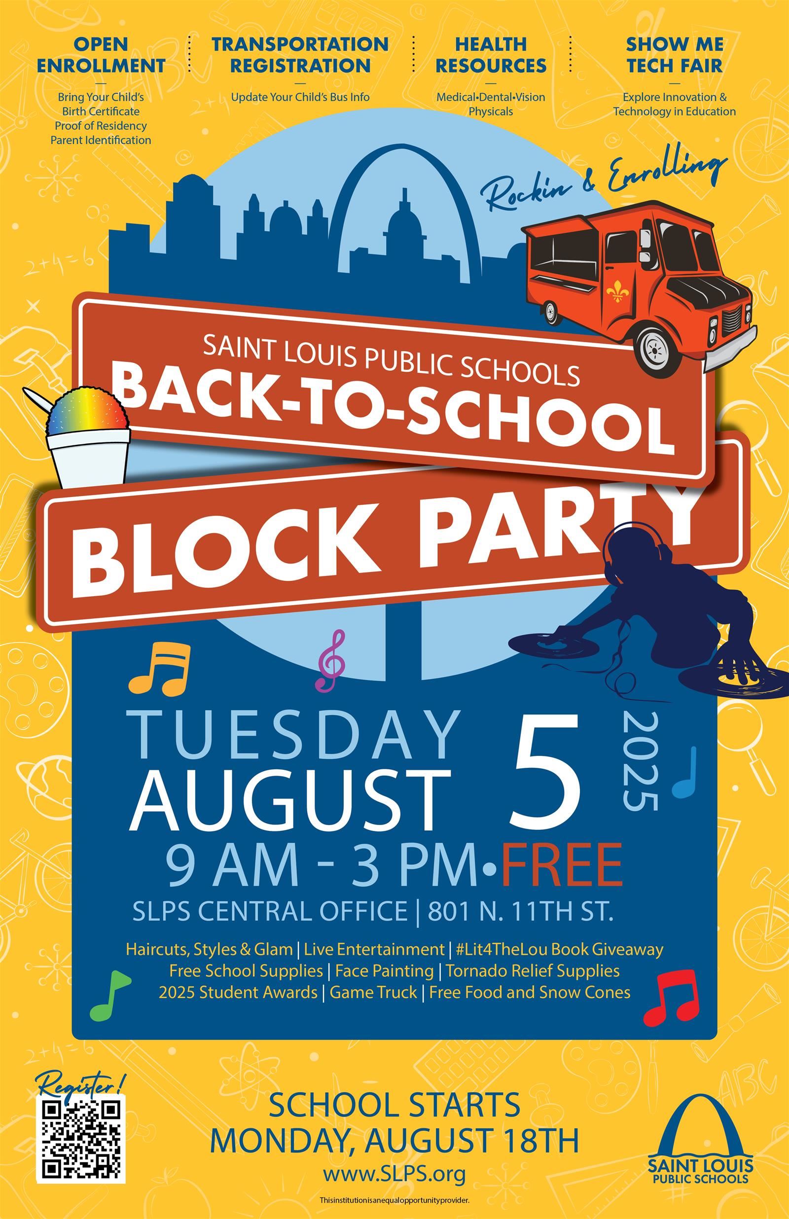 Back-to-School